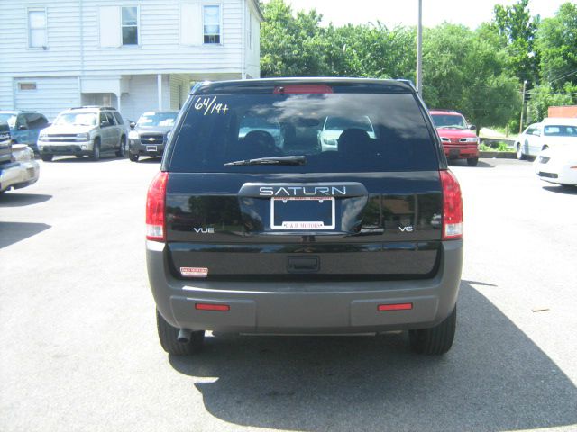 Saturn VUE Ml350 4matic Heated Seats SUV