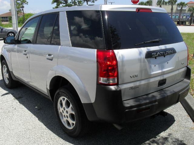 Saturn VUE 2004 photo 5