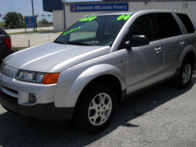 Saturn VUE 2004 photo 6