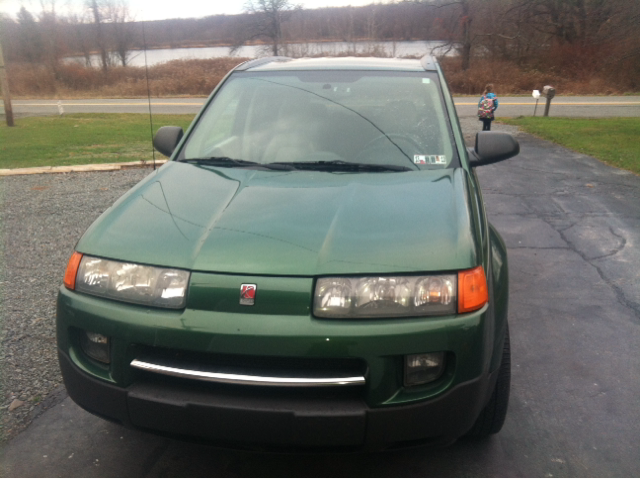 Saturn VUE Ml350 4matic Heated Seats SUV