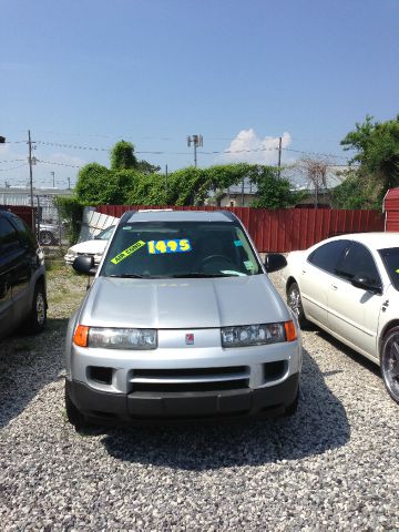 Saturn VUE 2004 photo 3