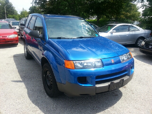 Saturn VUE 2004 photo 2