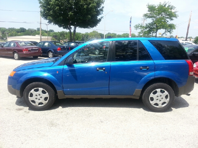 Saturn VUE 2004 photo 3