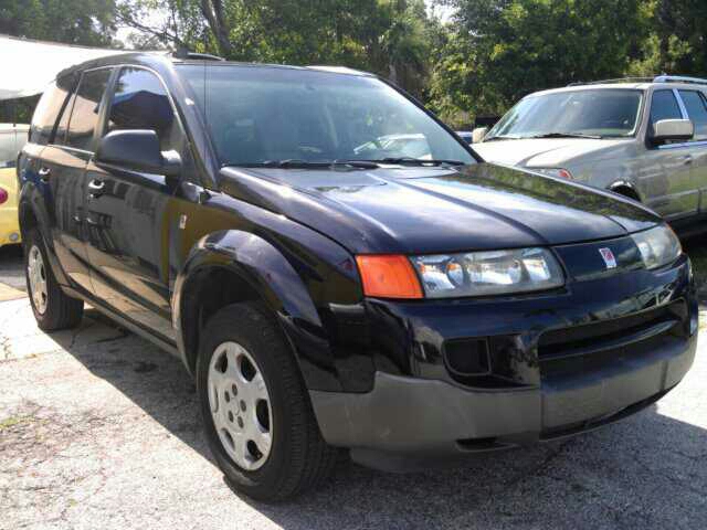 Saturn VUE 2004 photo 2