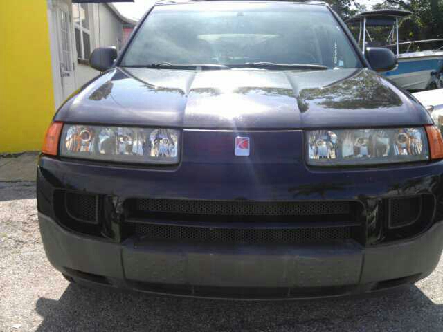 Saturn VUE 2004 photo 3