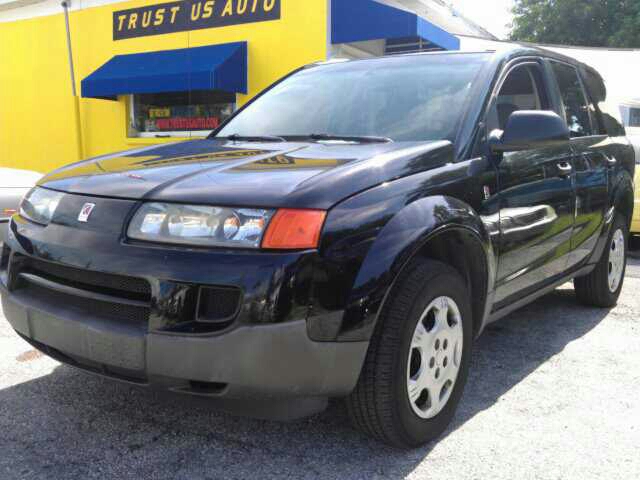 Saturn VUE 2004 photo 4