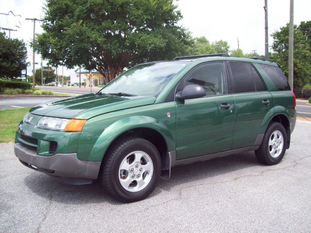 Saturn VUE 2004 photo 4