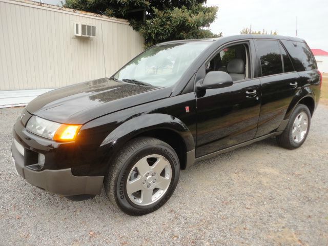 Saturn VUE 2004 photo 10