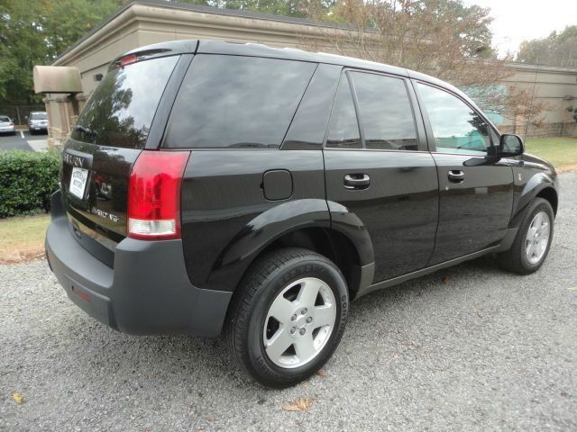 Saturn VUE 2004 photo 6