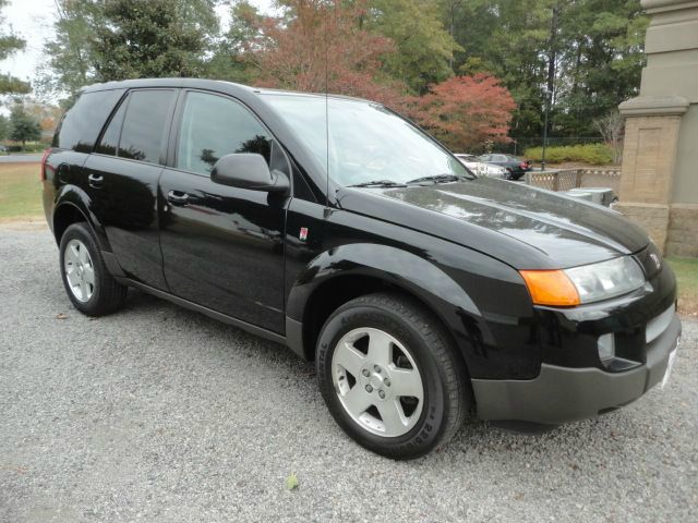 Saturn VUE 2004 photo 7