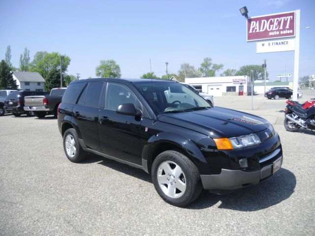 Saturn VUE 2004 photo 1