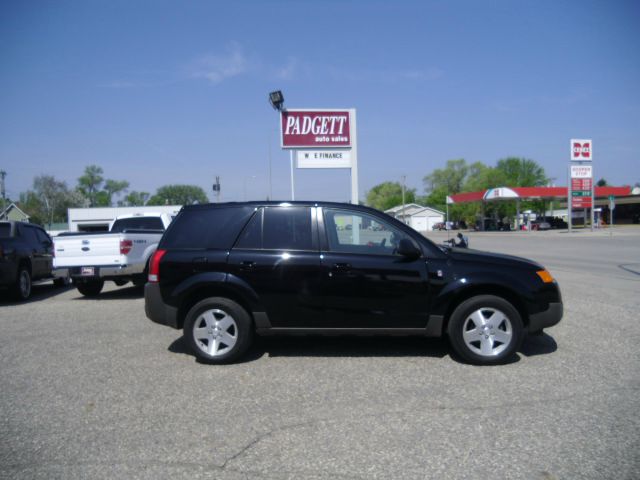 Saturn VUE 2004 photo 15