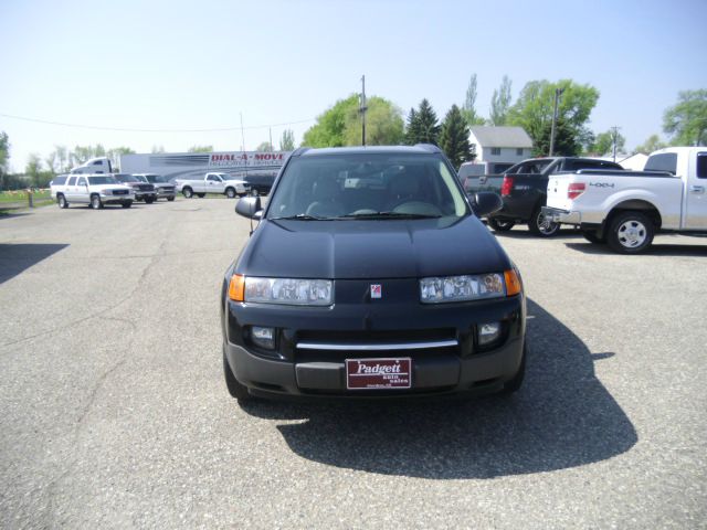 Saturn VUE 2004 photo 17