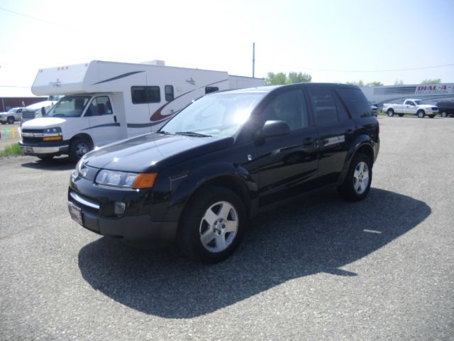 Saturn VUE 2004 photo 2