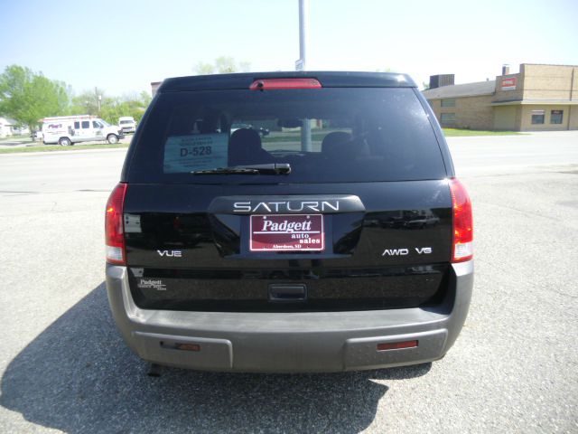 Saturn VUE 2004 photo 20