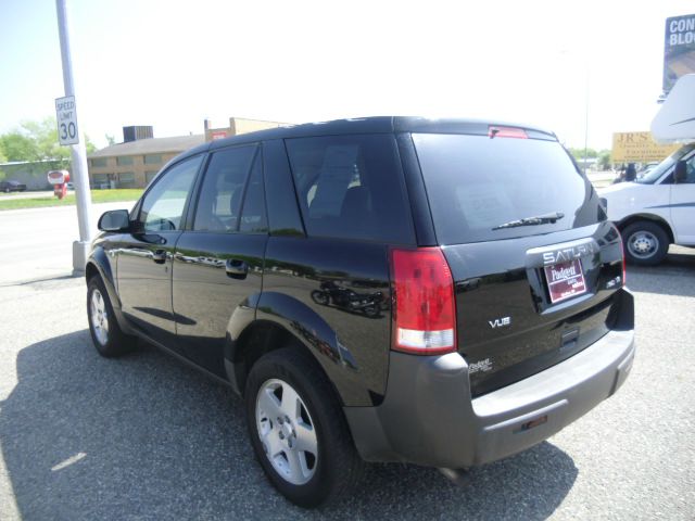 Saturn VUE 2004 photo 4