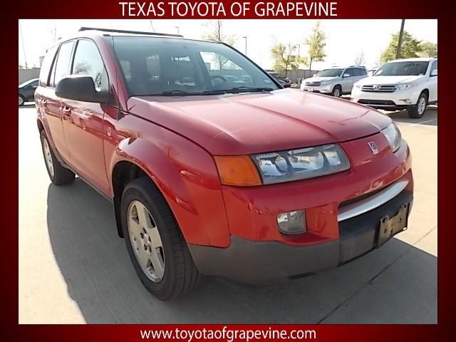 Saturn VUE Touring / AWD SUV