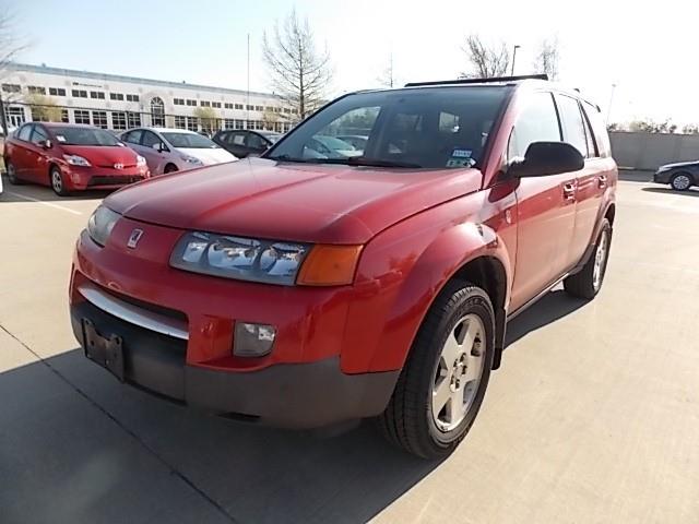 Saturn VUE 2004 photo 3