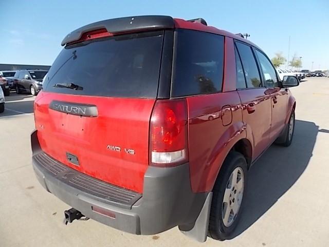 Saturn VUE 2004 photo 4