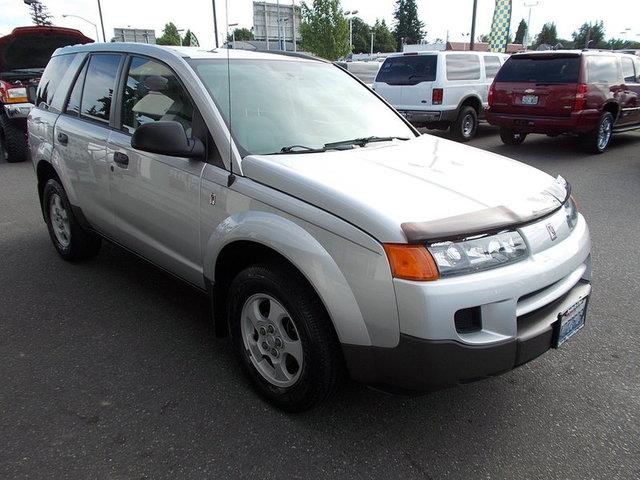 Saturn VUE 2004 photo 4