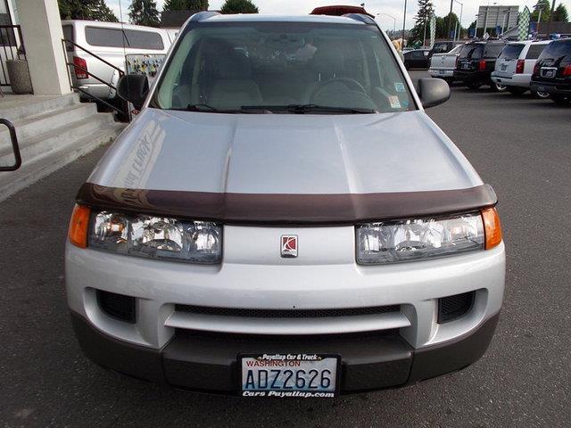 Saturn VUE 2004 photo 11