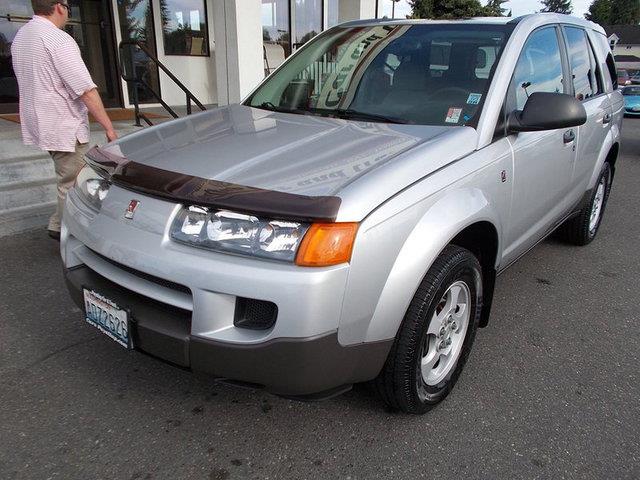 Saturn VUE 2004 photo 13