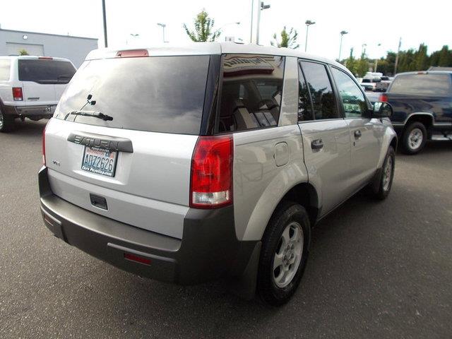 Saturn VUE 2004 photo 3