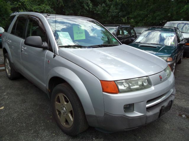 Saturn VUE 2004 photo 4