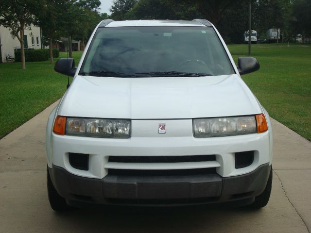 Saturn VUE 2004 photo 3