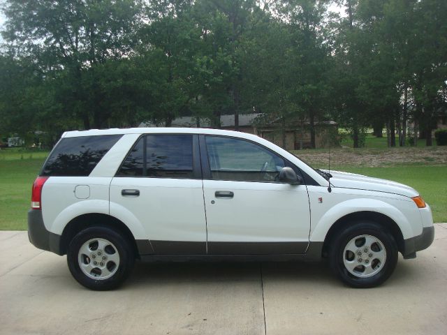 Saturn VUE 2004 photo 4