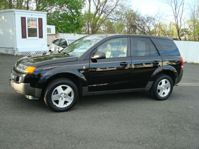 Saturn VUE 2004 photo 4