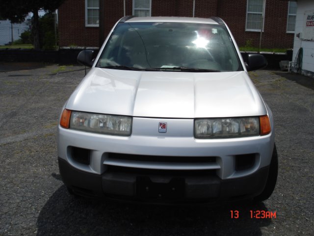 Saturn VUE 2004 photo 1