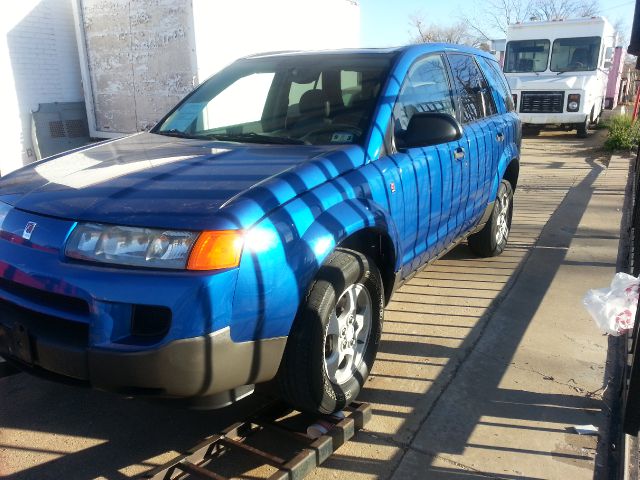 Saturn VUE 2004 photo 3