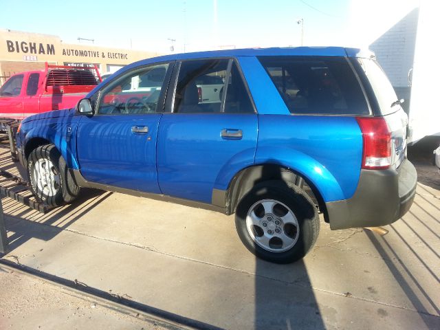 Saturn VUE 2004 photo 4