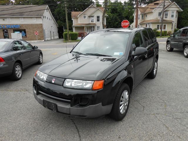 Saturn VUE 2004 photo 4