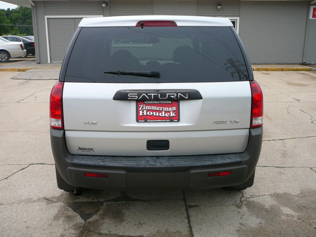 Saturn VUE Ml350 4matic Heated Seats SUV