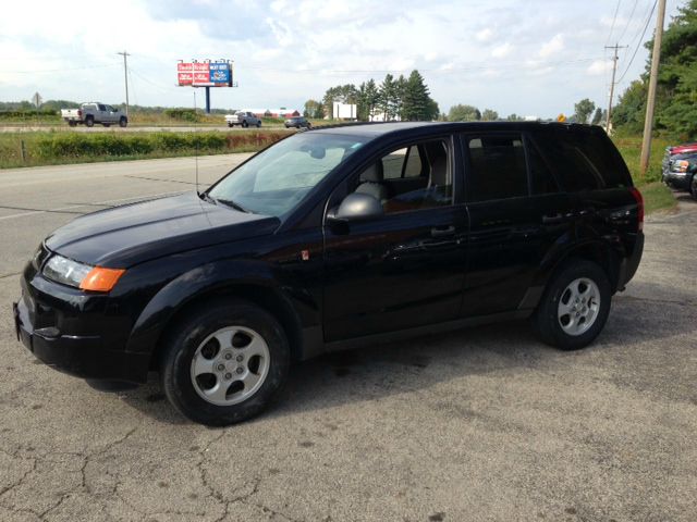 Saturn VUE 2004 photo 1