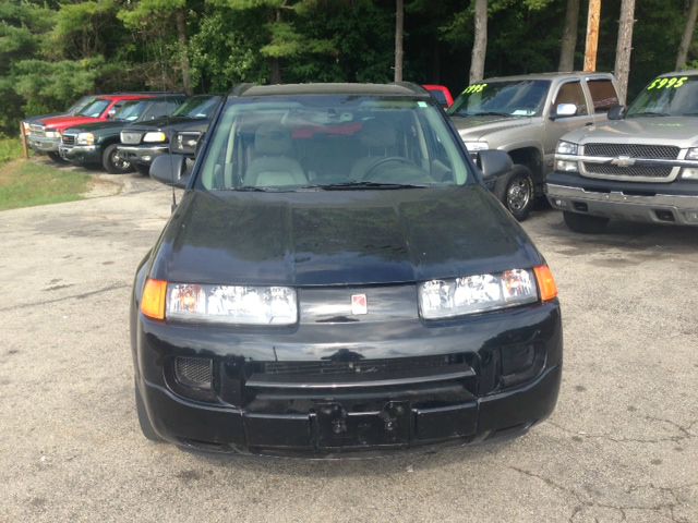 Saturn VUE 2004 photo 2