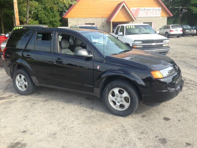 Saturn VUE 2004 photo 3