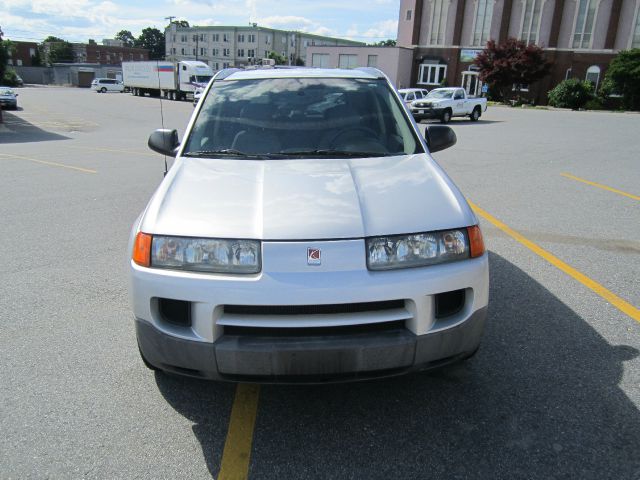 Saturn VUE EX - DUAL Power Doors SUV