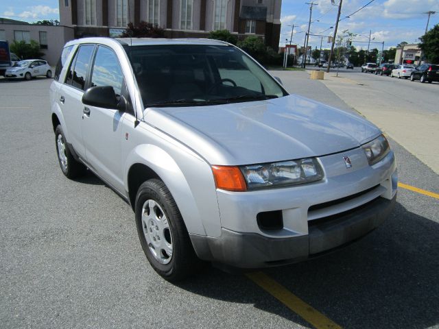 Saturn VUE 2004 photo 13