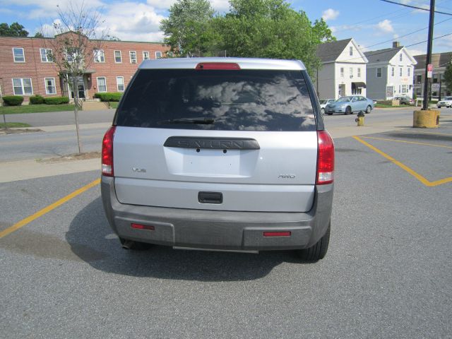 Saturn VUE 2004 photo 20