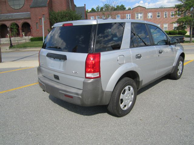 Saturn VUE 2004 photo 22