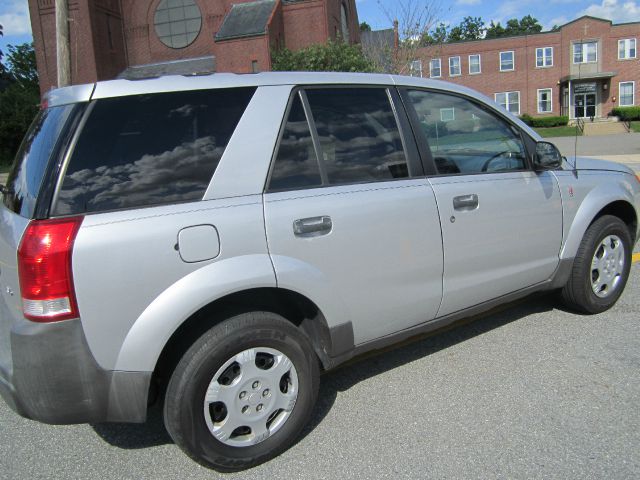 Saturn VUE 2004 photo 7