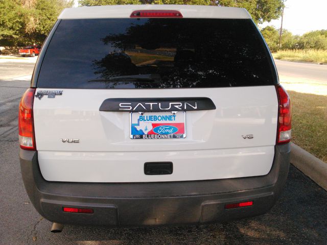 Saturn VUE 2004 photo 3