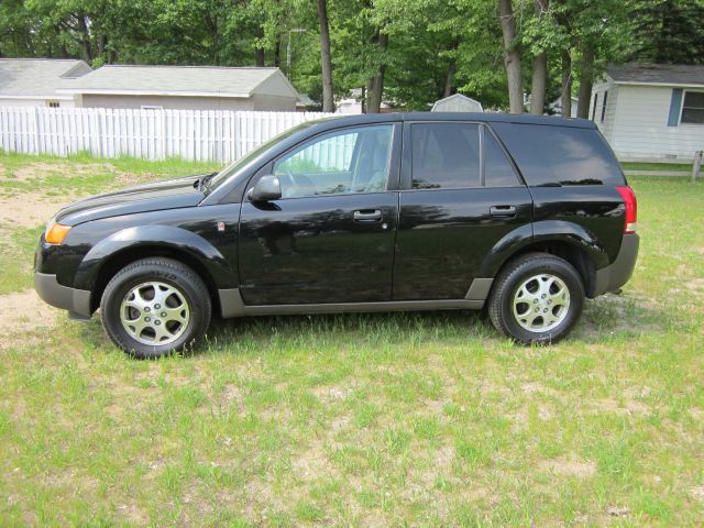 Saturn VUE 2004 photo 5