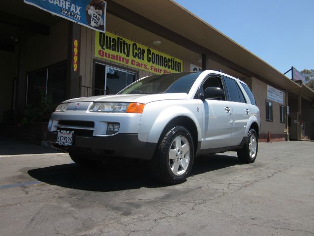 Saturn VUE Ml350 4matic Heated Seats SUV