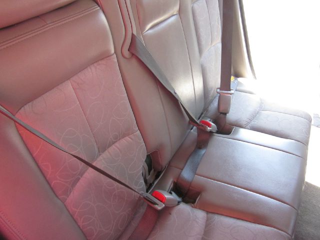 Saturn VUE 2004 photo 12