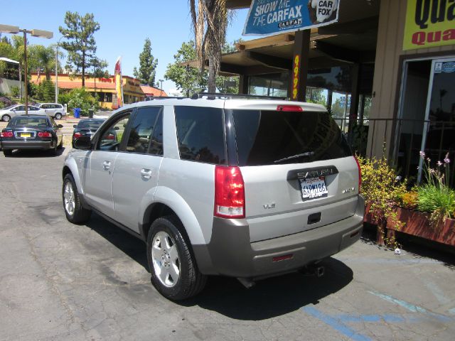 Saturn VUE 2004 photo 13