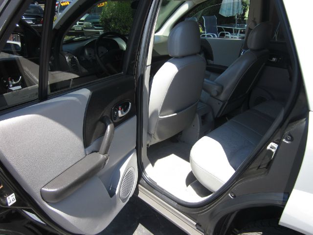 Saturn VUE 2004 photo 14